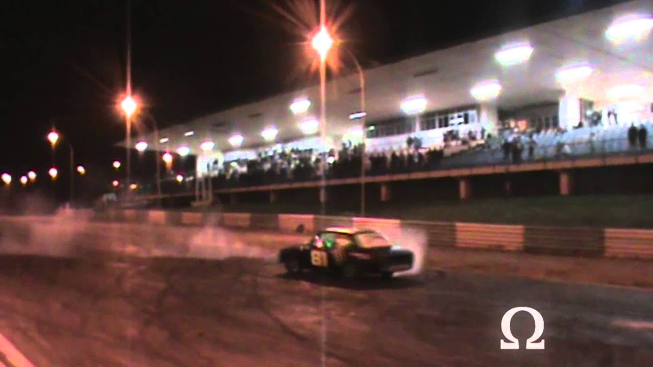 O Melhor do Quarta Show Autódromo Nelson Piquet Brasília