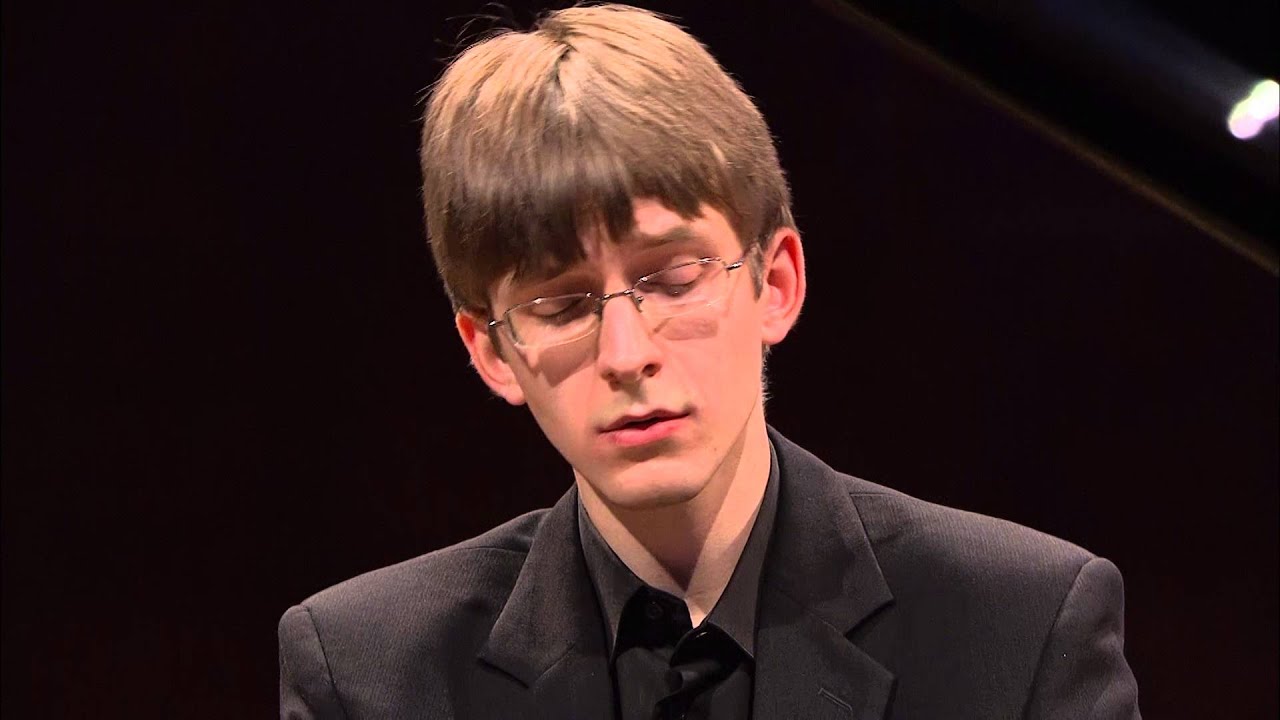 Marcin Koziak – Scherzo in E major, op. 54 (third stage, 2010)