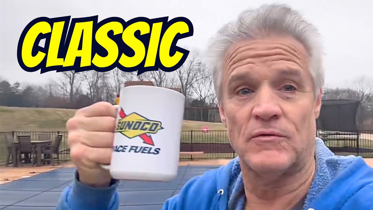 NASCAR Fans Want To Hear Vintage Stories