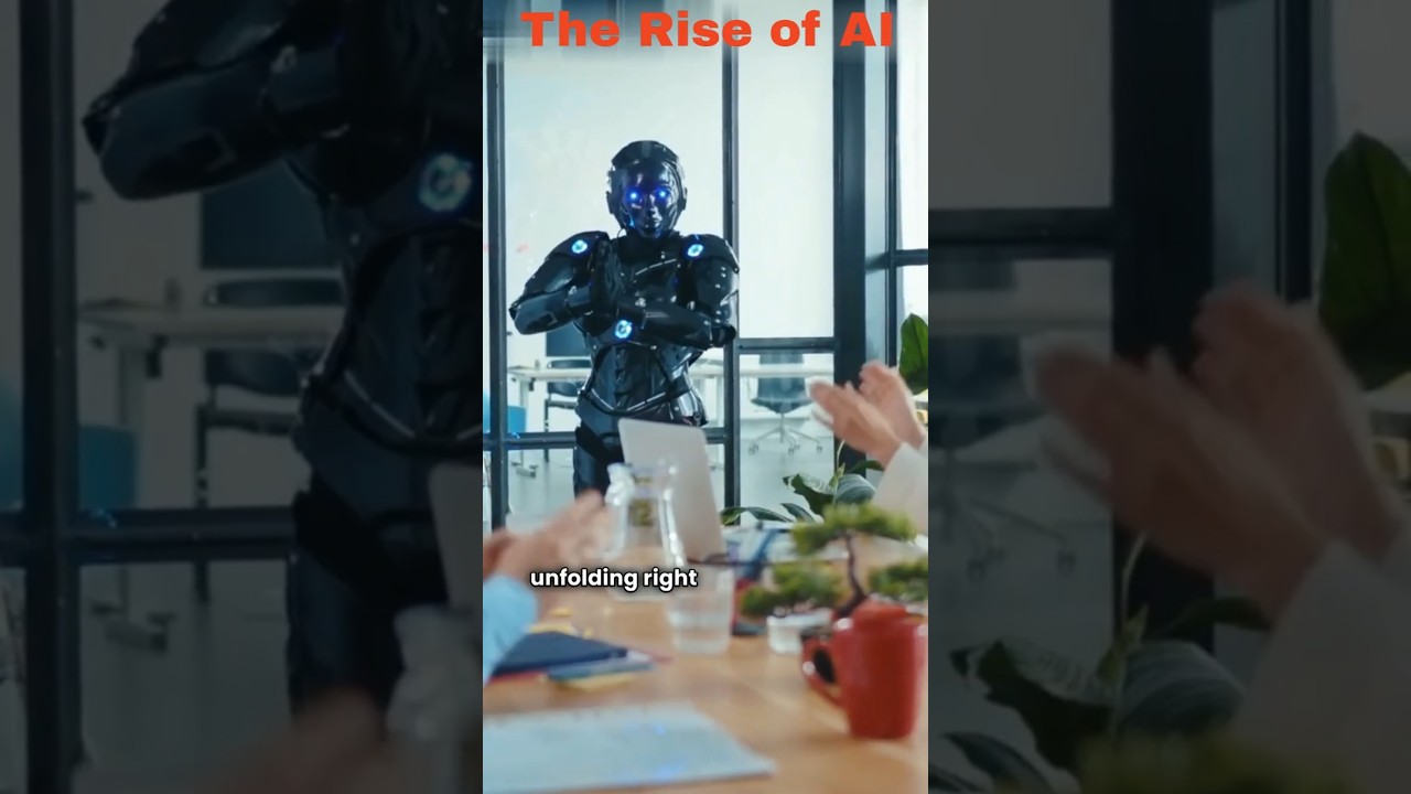 AI and Transhumanism Unleashed  Synthesized Souls