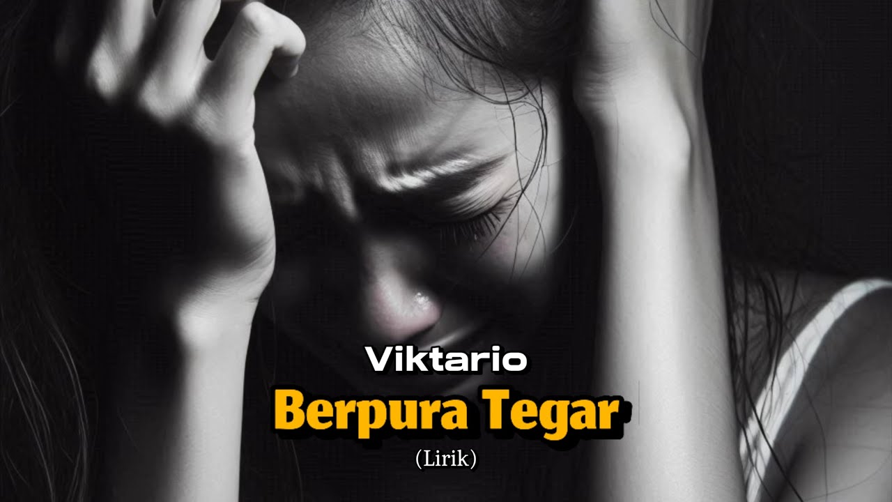 Berpura Tegar - Viktario