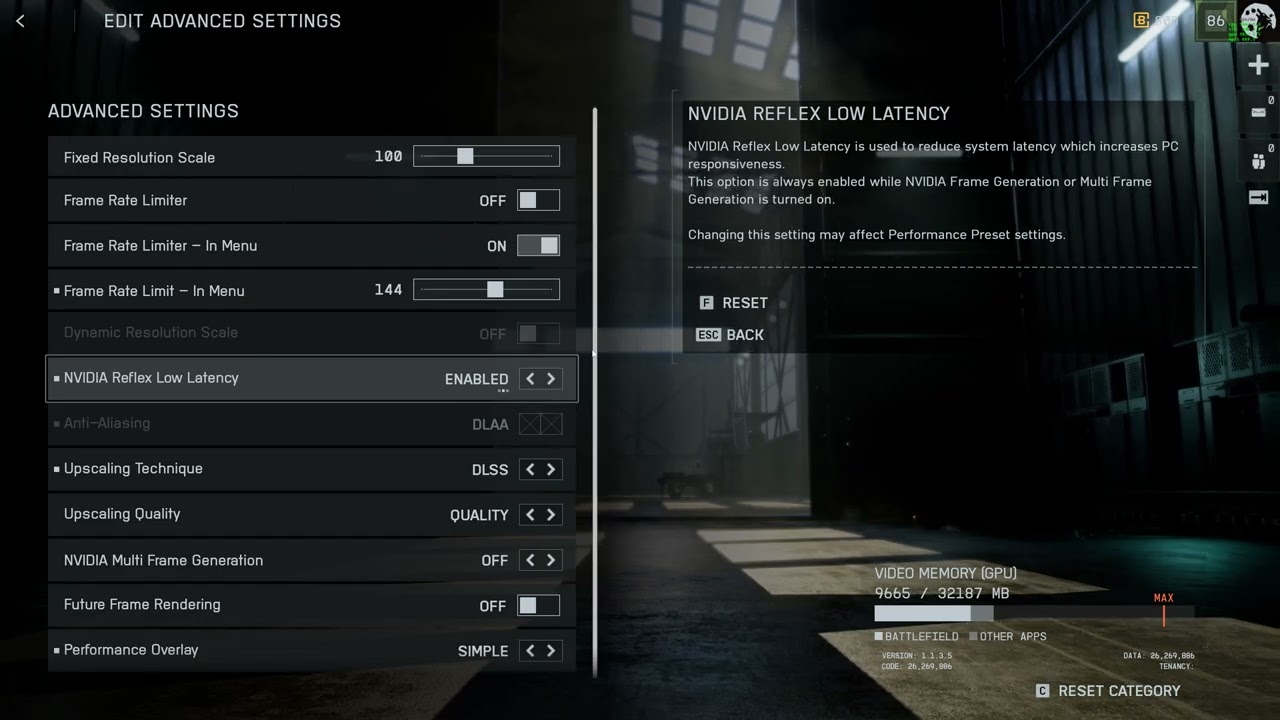 Best Battlefield 6 Graphics Settings for Max Visibility & FPS (RTX 5090 Showcase)