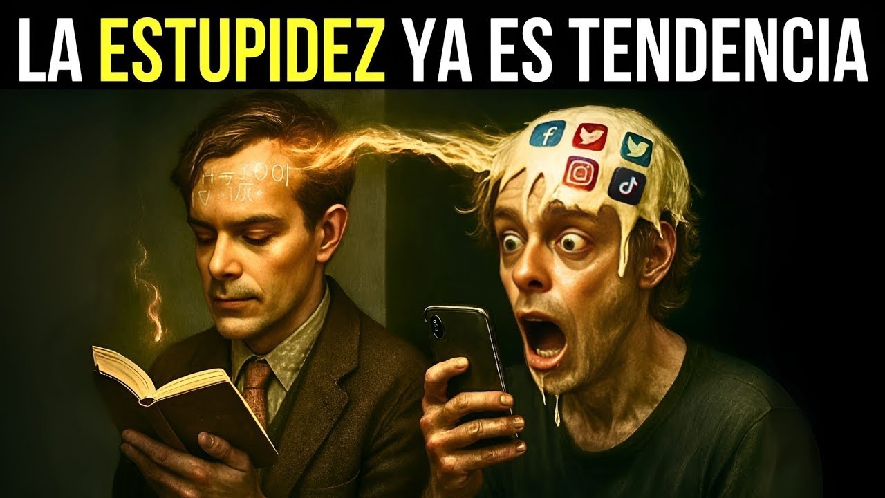 El Mundo Está Gobernado por Idiotas: EL COLAPSO MUNDIAL YA LLEGÓ! ☢️