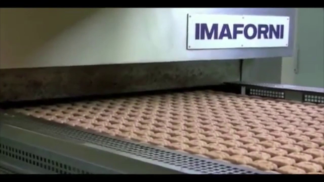 Produzione italiana prodotti alimentari Prima Colazione - Biscotti d'esportazione