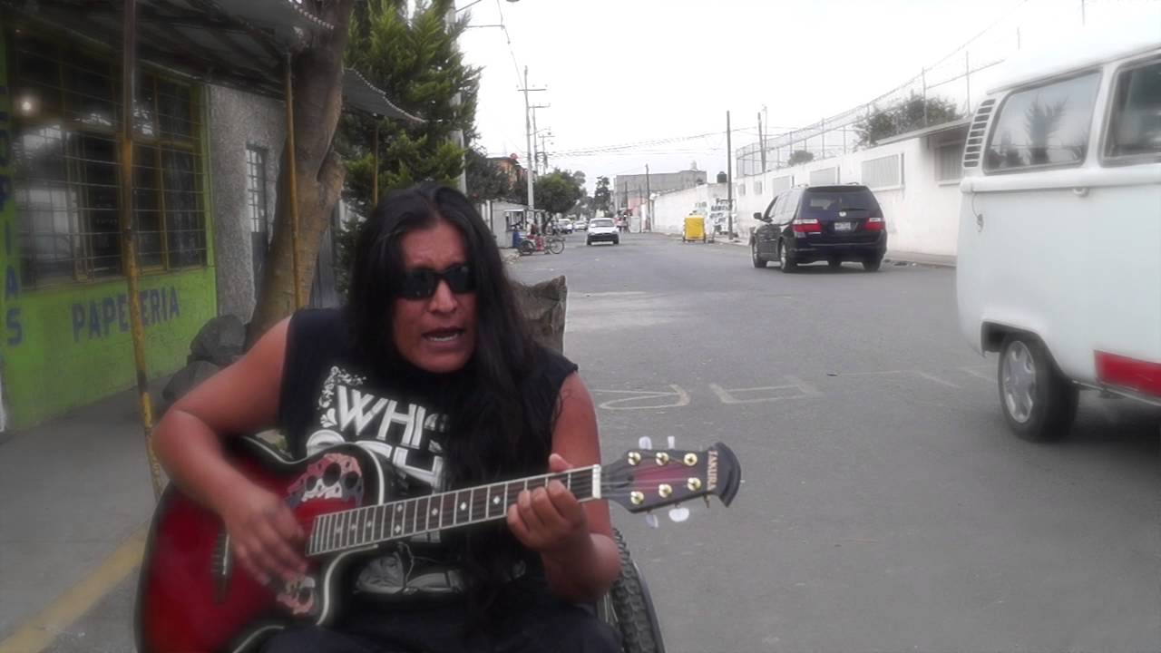 El loco (Acústico) - Pasos sin Rumbo