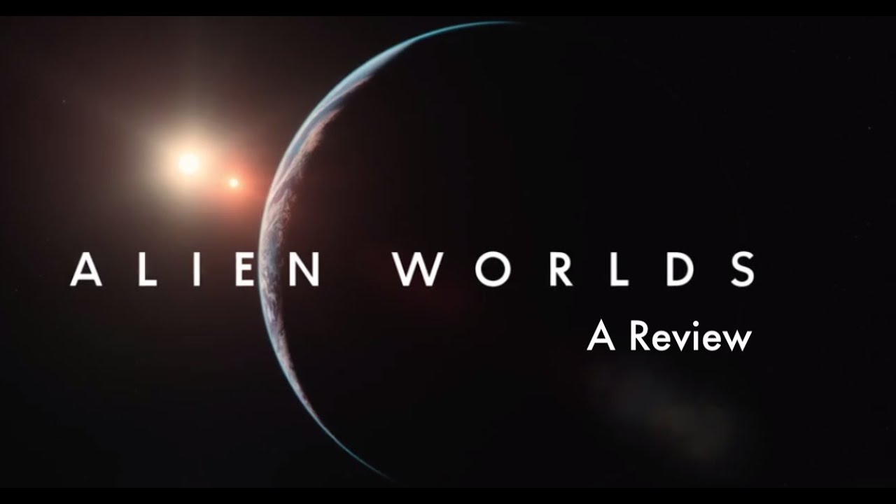 Alien Worlds: A Review