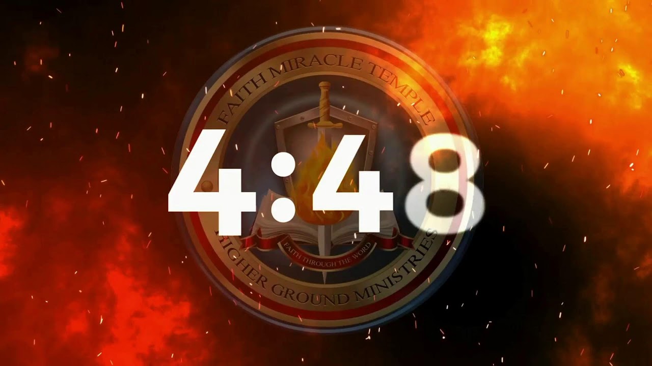 Experiencing The Wonder Of Prayer With Apostle Baylor