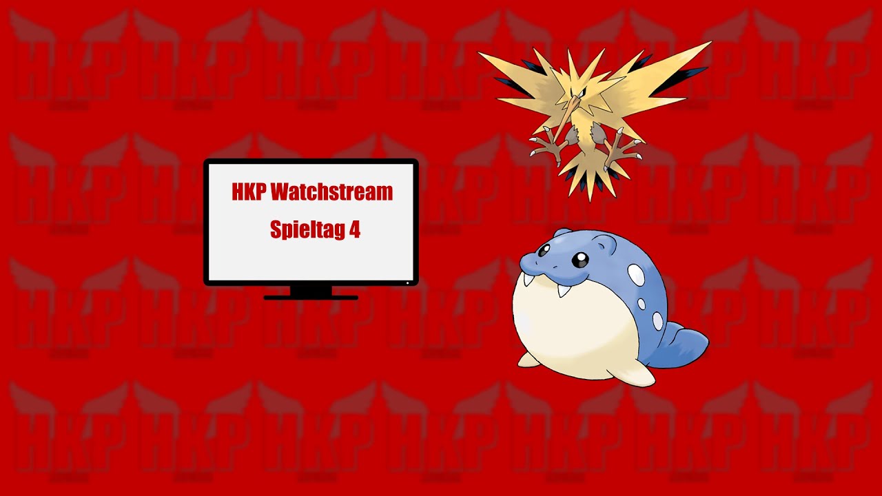 Spieltag 4 Watch-