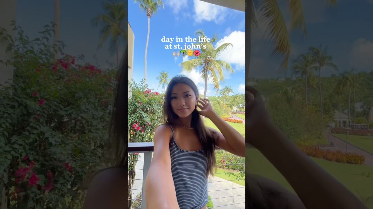 LOVE it here! #dayinmylife #explore #vlog #grwm #vacation #ootd #summer #summerfashion #vlogs