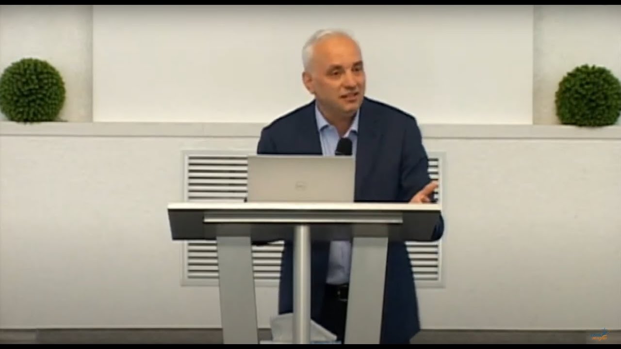 Игорь Горелик 