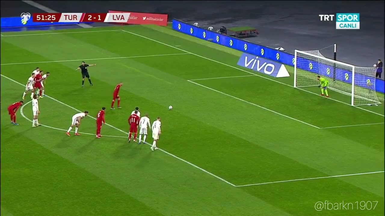Hadi Gel Coşalım - T&uuml;rkiye Euro 2020 #Bizim&Ccedil;ocuklar