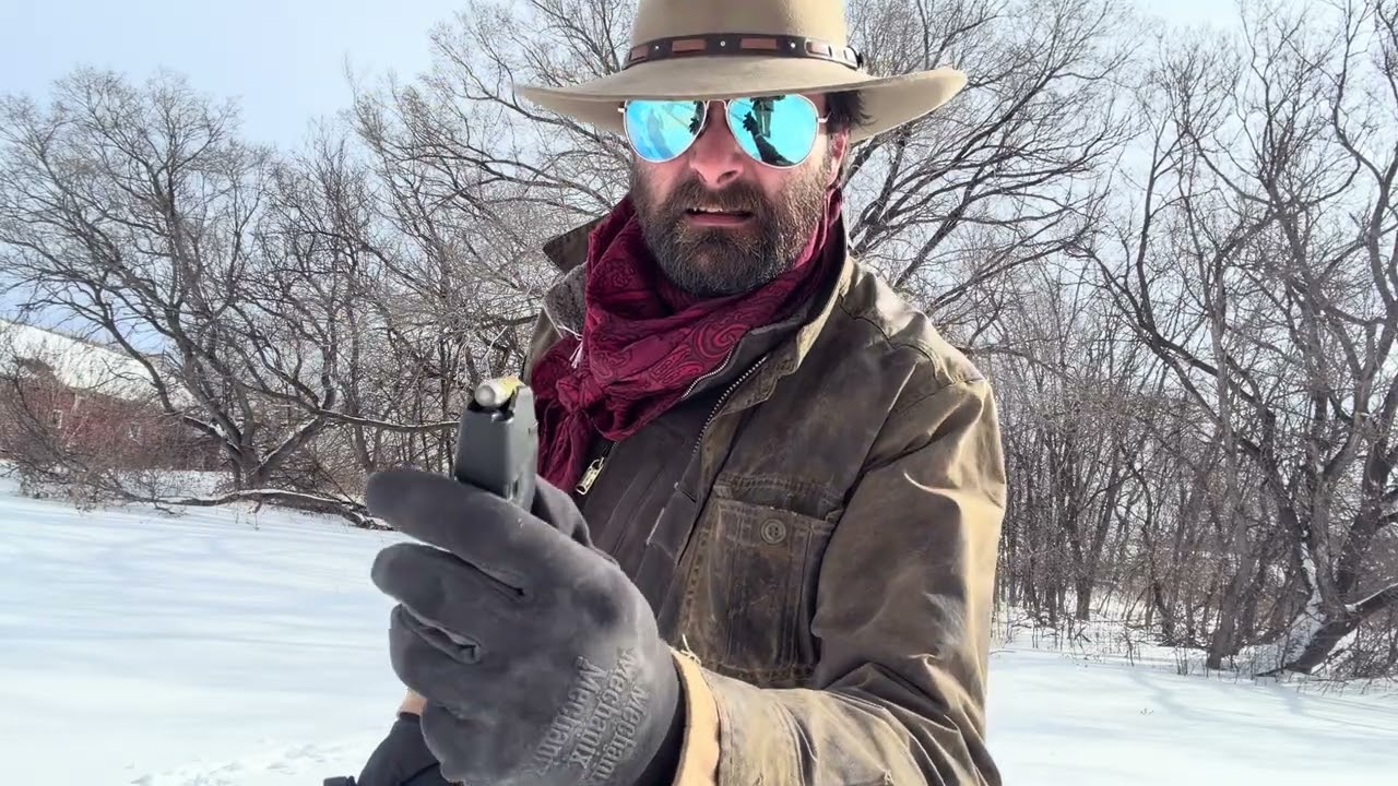45 Colt versus 10mm. Catching hard cast bullets 