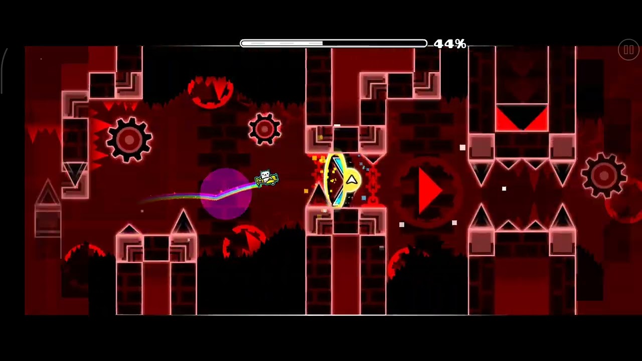 Bloodbath by @Riot