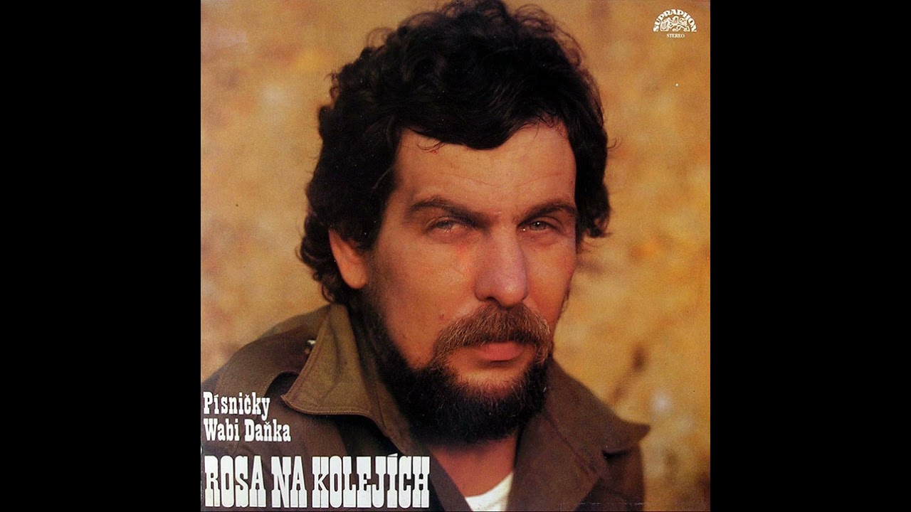 Wabi Daněk - Ročn&iacute;k 47 (1983, vyd&aacute;no 1984)