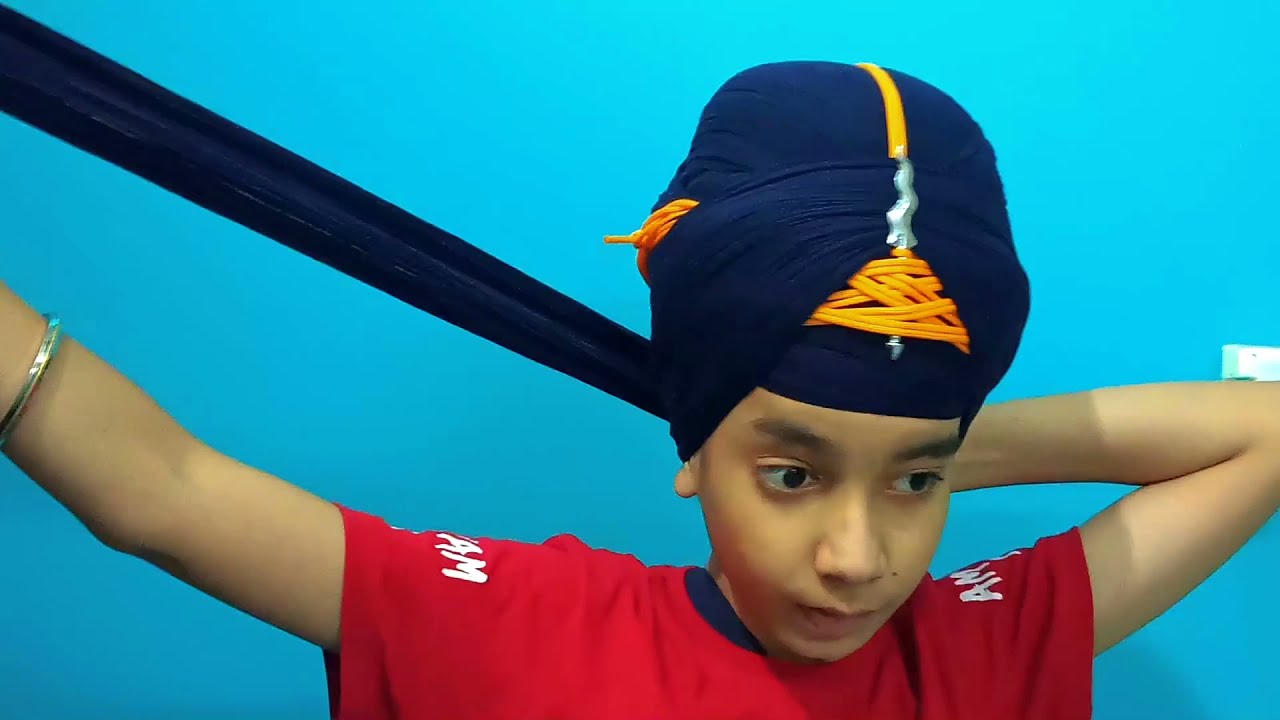Nagni Dumala Sahib | Shastra wala dumala Training Tutorial