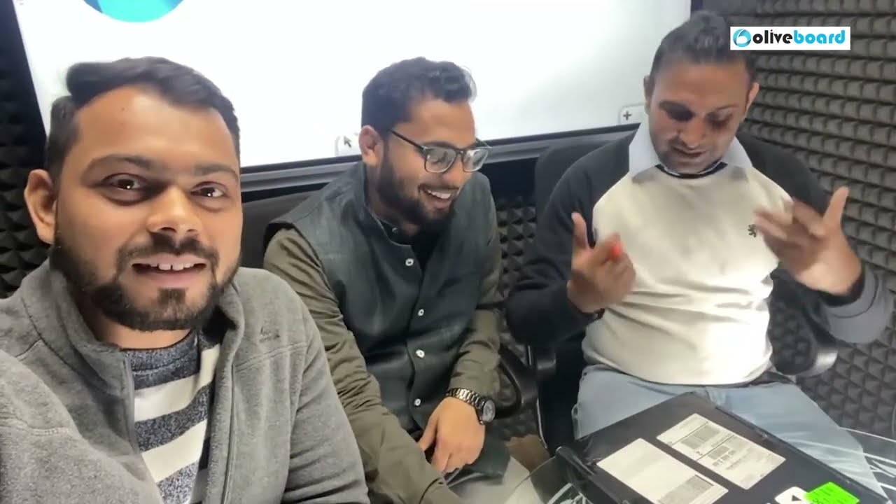SURPRISE GIFT 🎁🎁🎁 |  क्या है इस GIFT BOX में ? #oliveboardssc