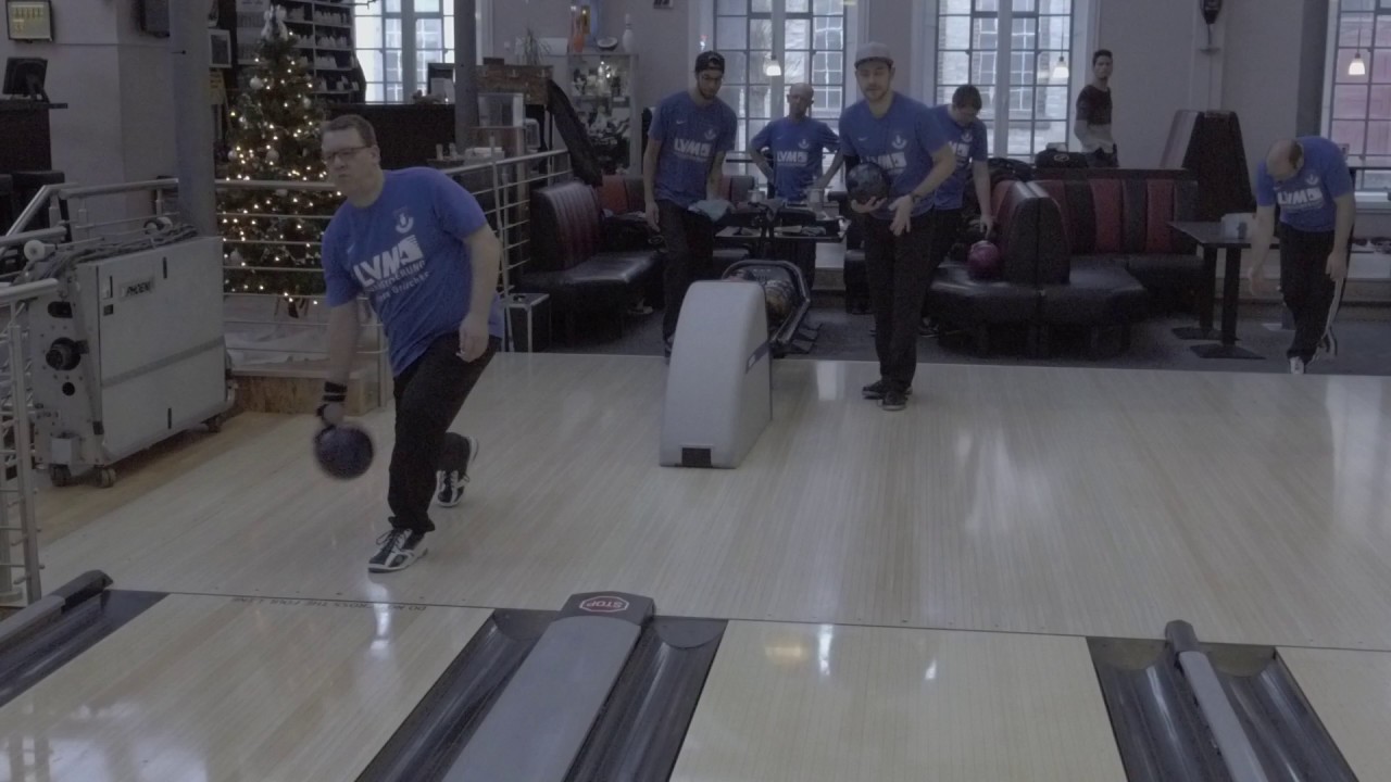 BC Mighty Owls Training