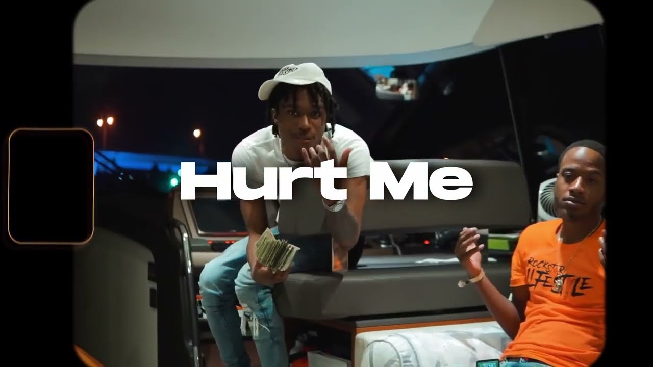 [FREE FOR PROFIT] Juice WRLD x Scorey x Polo G Type Beat - 