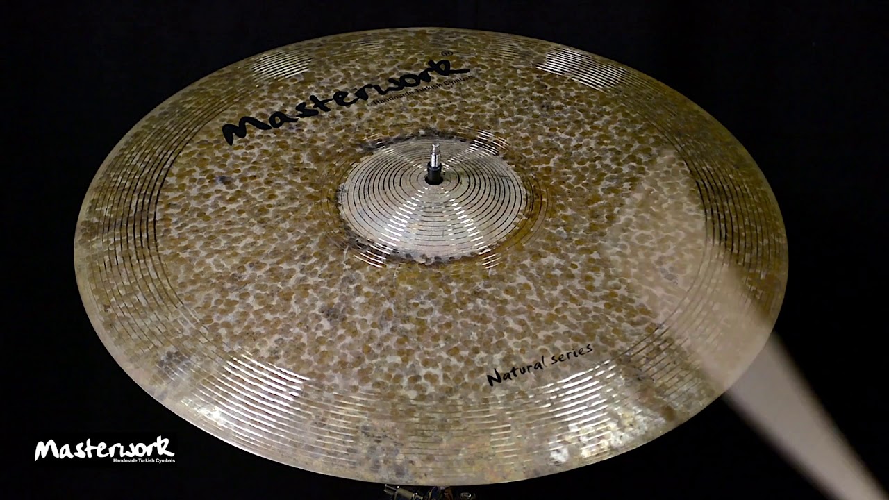 Masterwork Natural 22