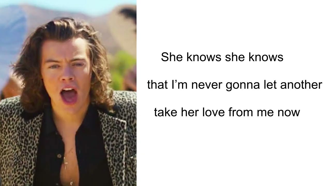 One direction- Steal my girl lyrics