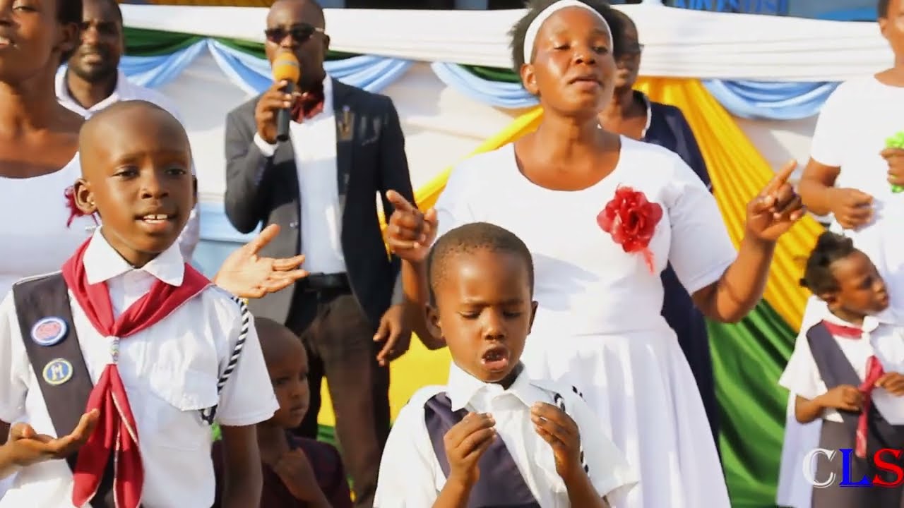 //EVANGELISTIC MINISTERS KISUMU// SI KITAMBO