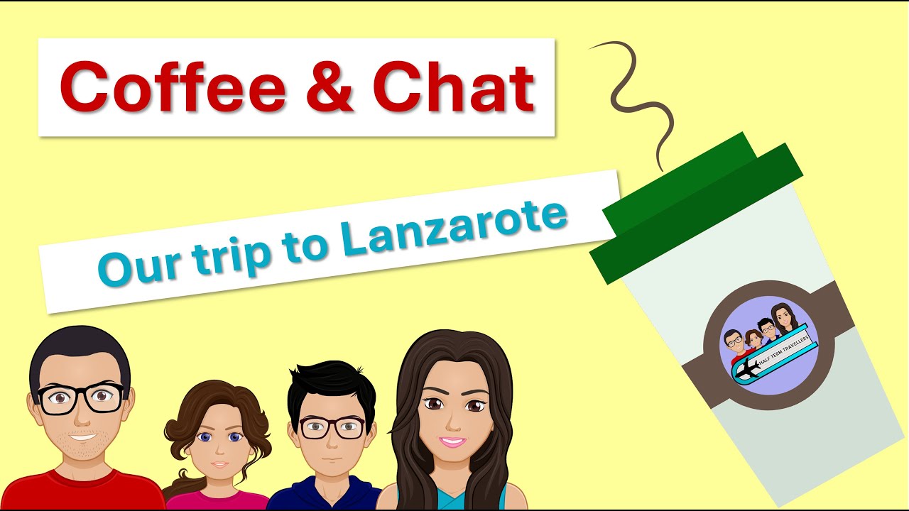 Lanzarote | Puerto del Carmen | Floresta hotel overview.