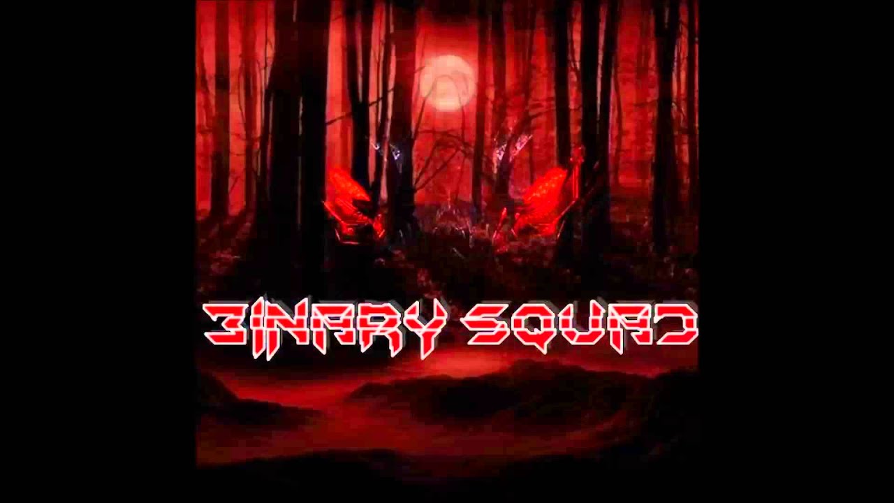 Amnistie - Binary Squad