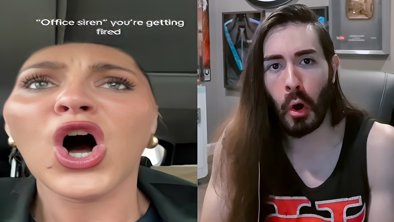 Penguinz0 'Silly Internet Freakouts' Compilation