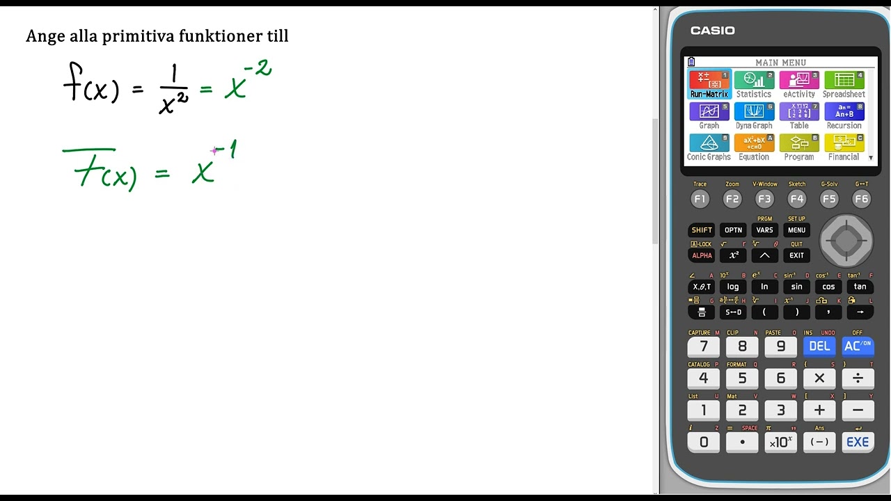 Matematik 5000+ 3bc Uppgift 3314 a f&ouml;r reviderad &auml;mnesplan 2021 v3