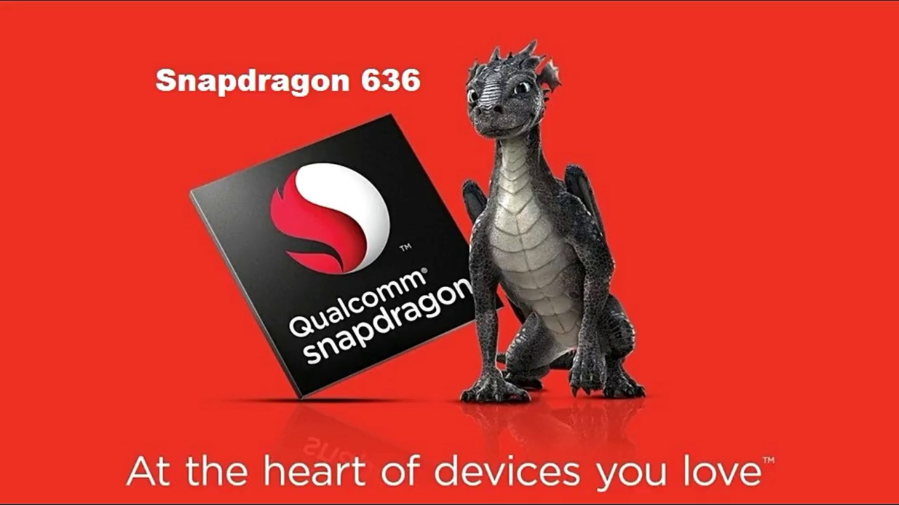Snapdragon 636 Processor Detail Specifications....