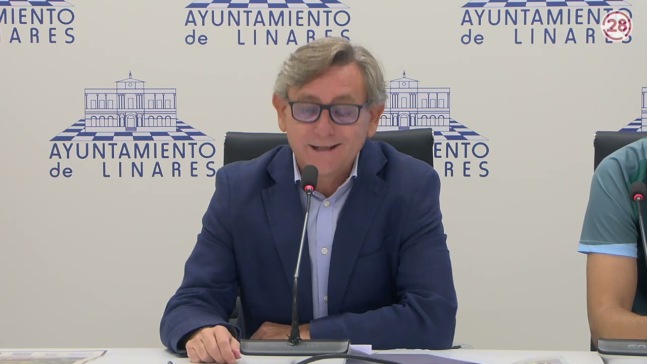 20250914   Linares28   Nuevo Sendero a C&aacute;stulo