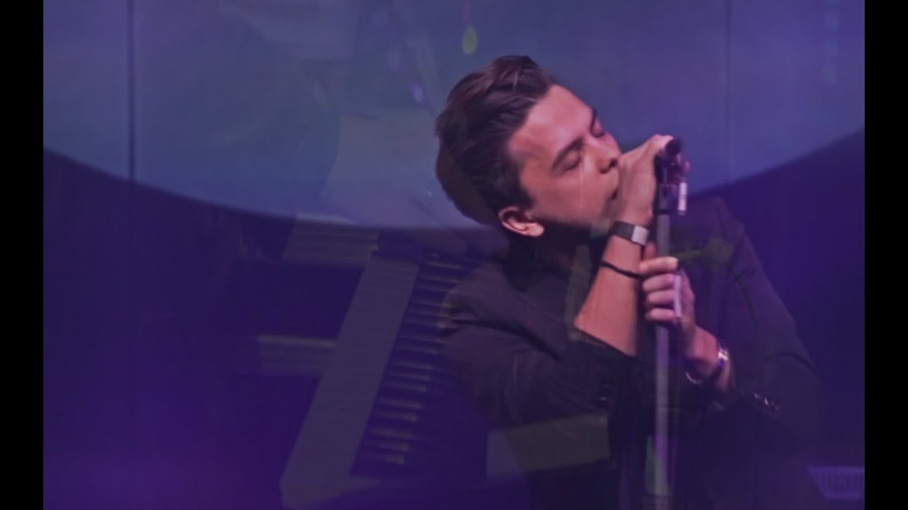 Secret Avenue - Dirty Steps