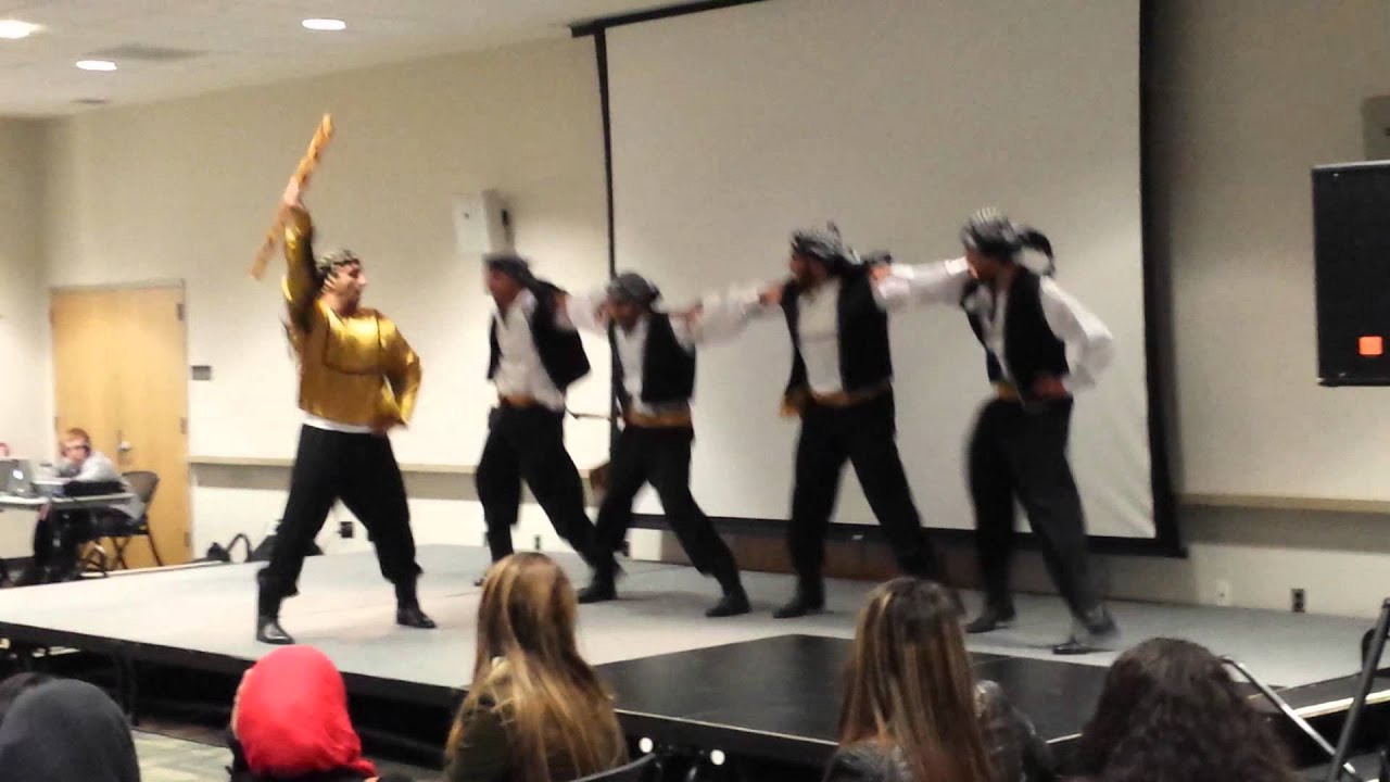 Freedom Debka Group, 11.17.2013