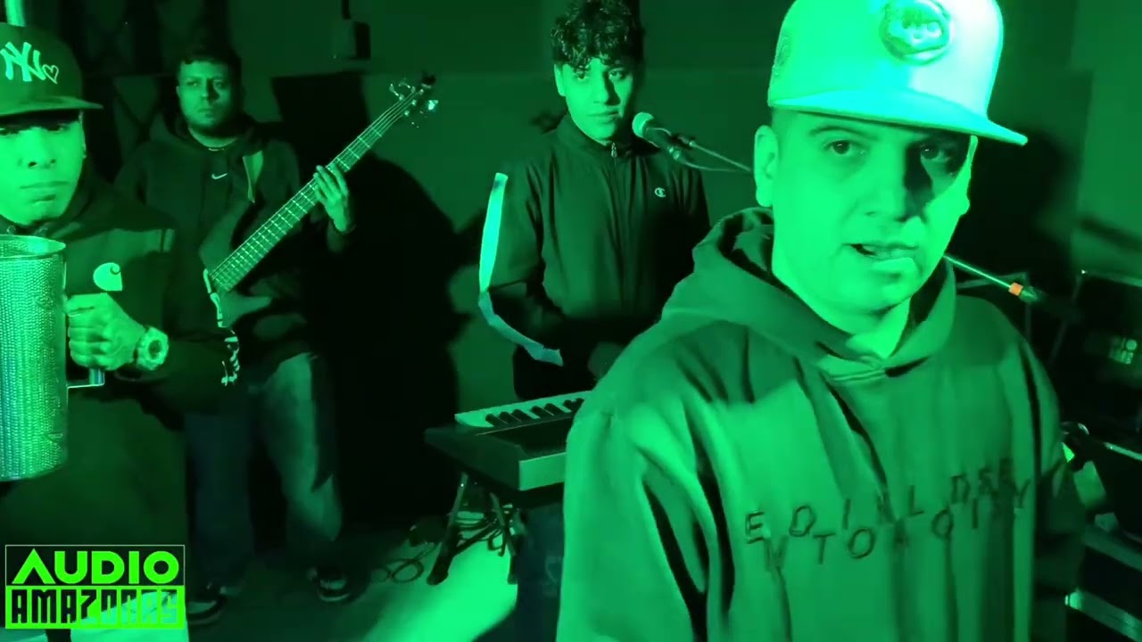 Cariñito - Regio Cumbiero FT Tu Fazo - 2024