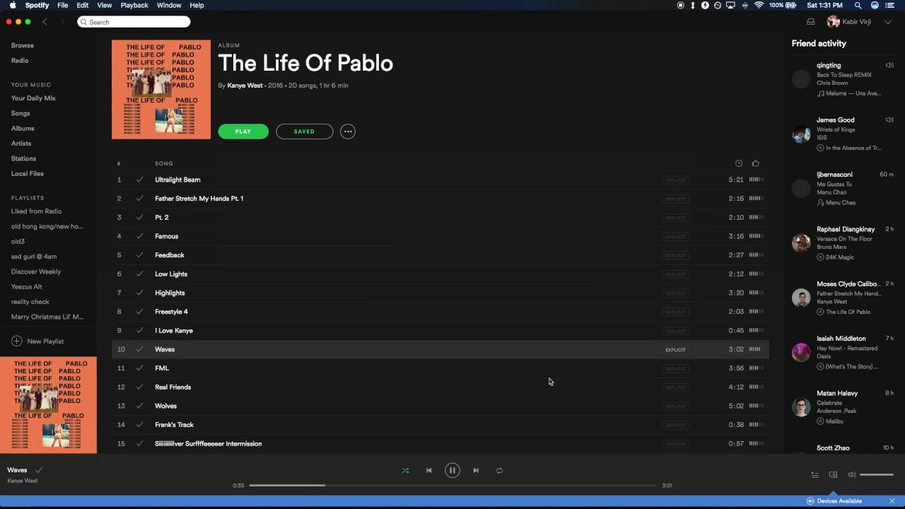 spotify-bot