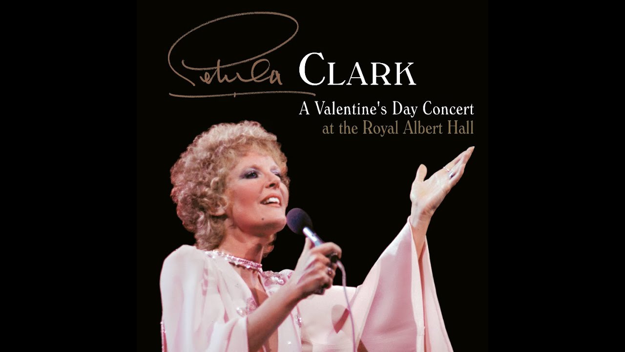 Petula Clark interviewée par Frédéric Zeitoun dans 
