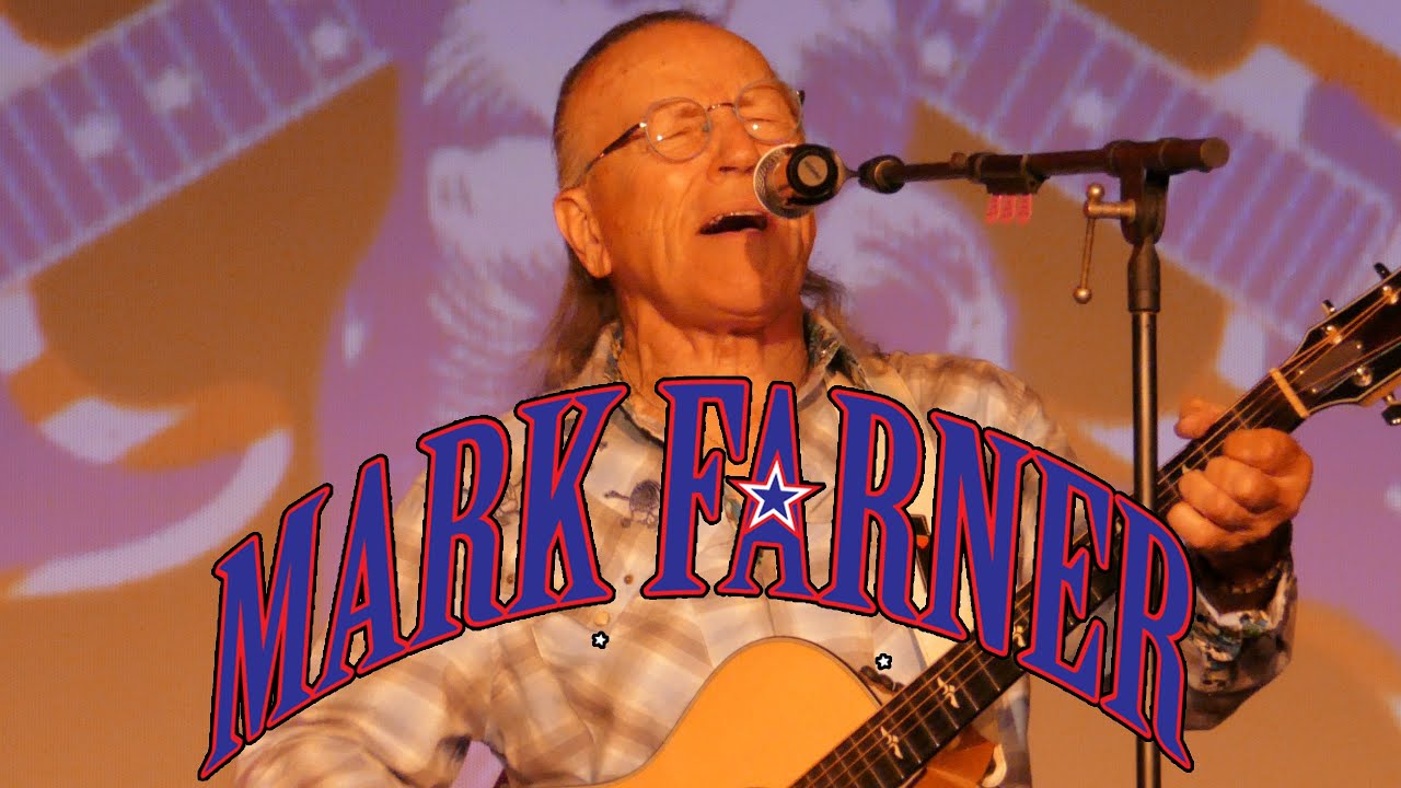 Mark Farner 2021-09-25 Lapeer - full show 4K
