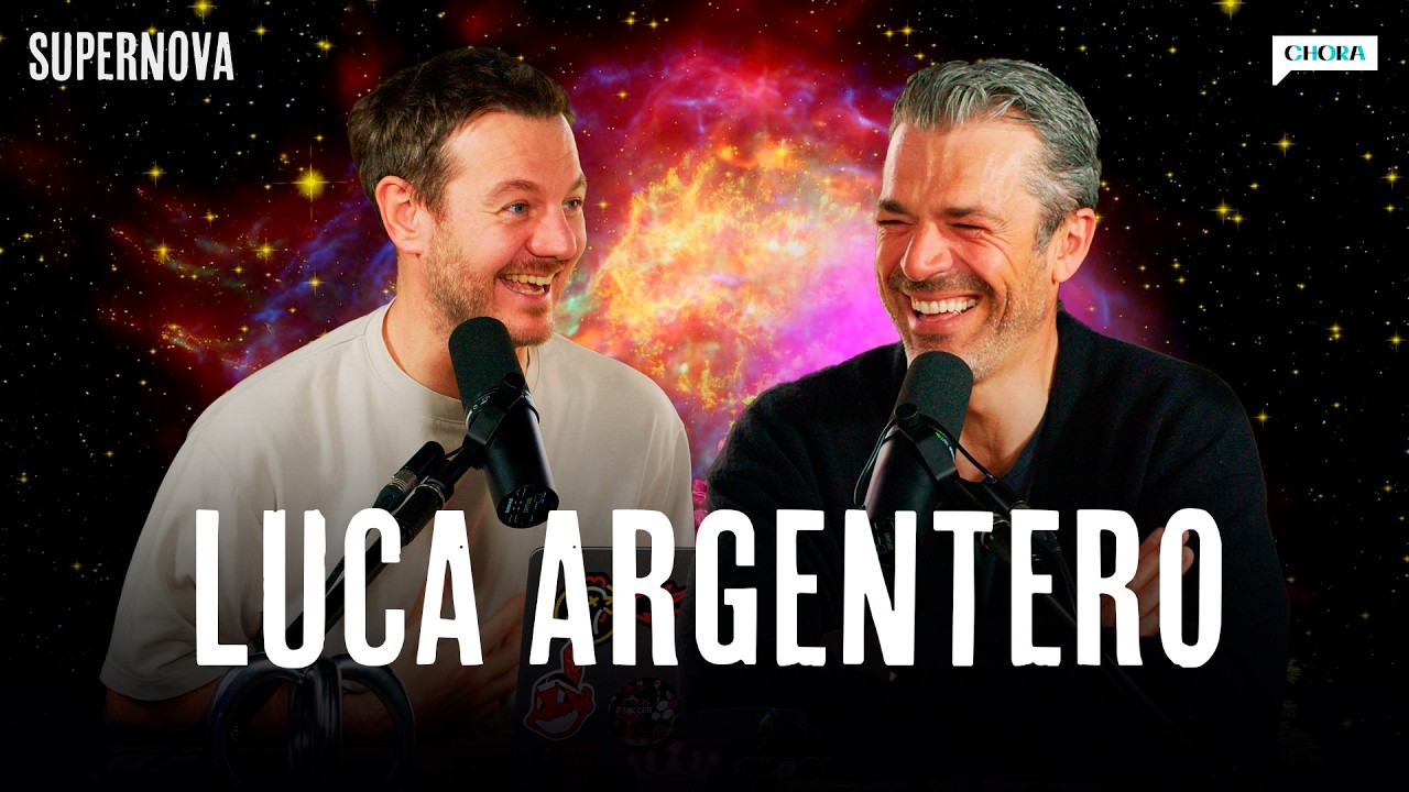 AVVOCATO LIGAS VS LUCA ARGENTERO: STESSA FACCIA, MONDI DIVERSI