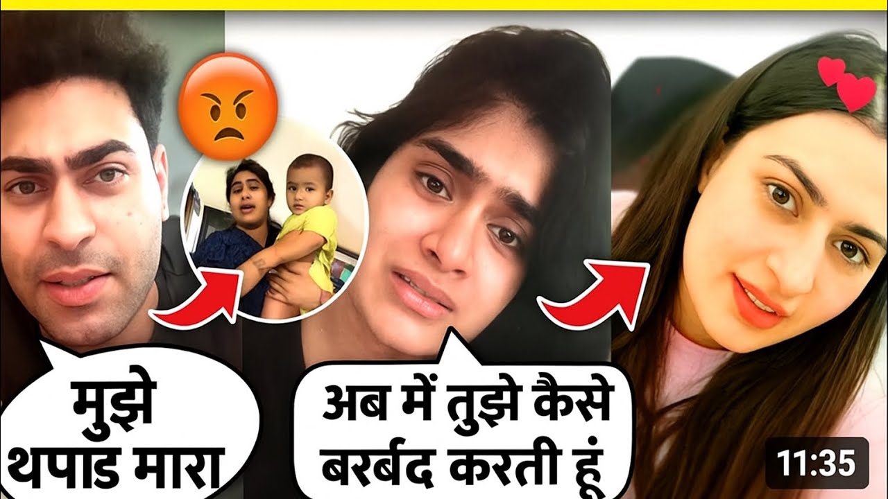 AJJU ko मारा थप्पड़ 😡 | PRATIBHA SONI का खुलासा | KIRTI MEHRA पर बड़ा आरोप