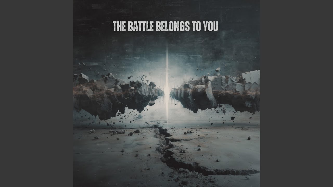 The Battle Belongs To You