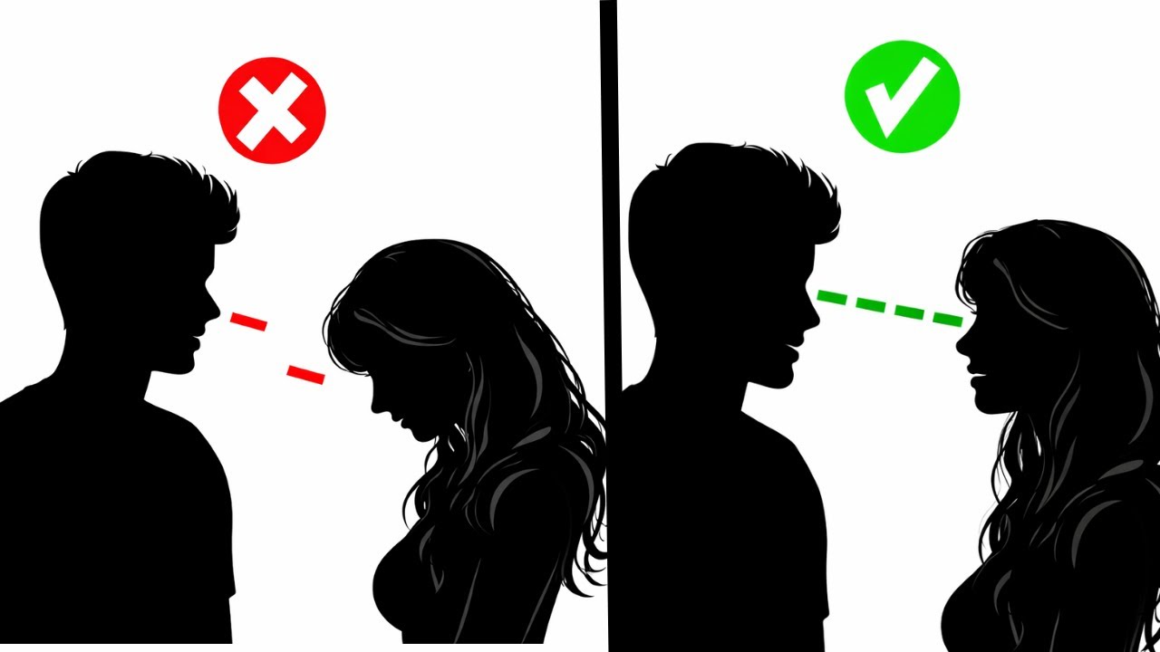 Stop Guessing These Are the Real Signs She Wants You