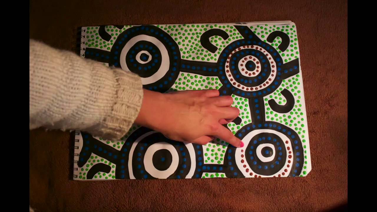 Indigenous Storytelling