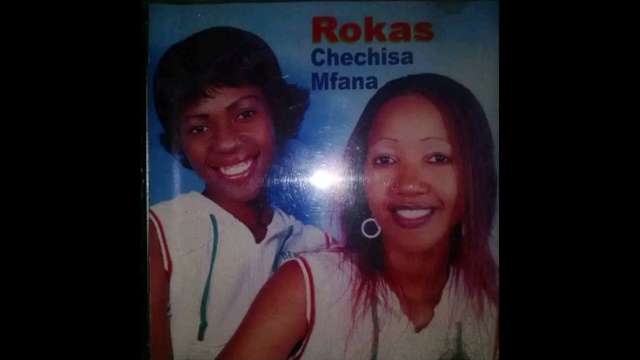 Rokas & Franco 6.Smatsatsa
