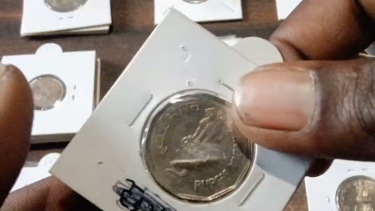 RARE to#collectiblecoins  SCARE coins  mob..8120049507