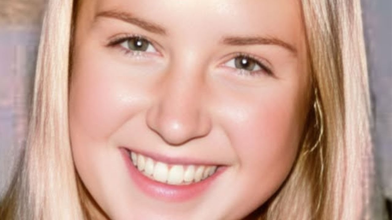 The Perplexing Disappearance of Barbara Brown