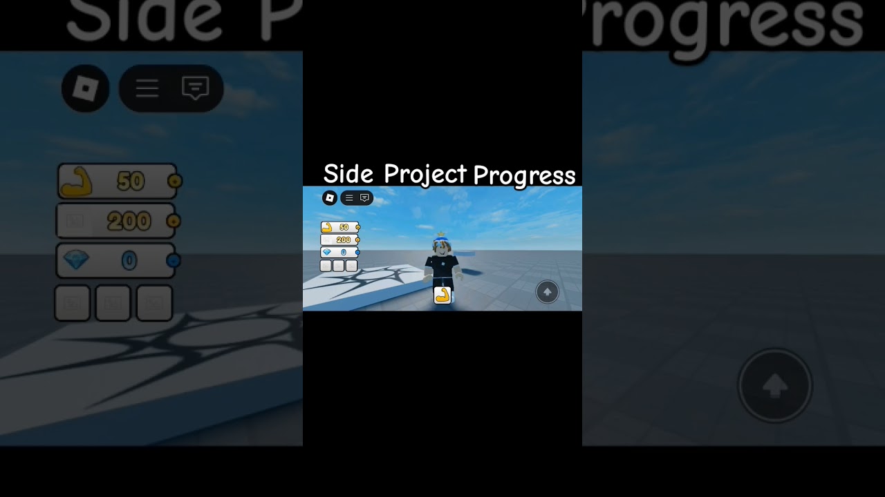 Side Project Progess