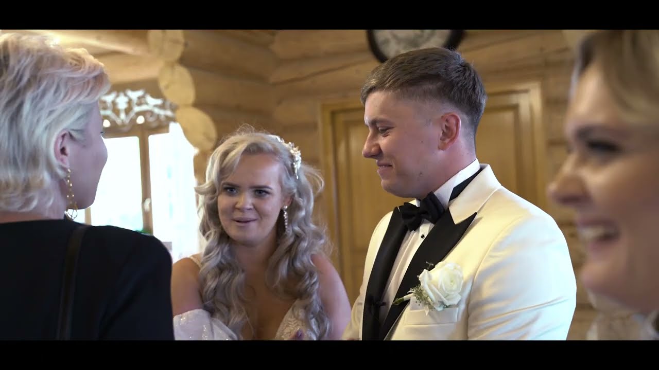 Wesele Gabriela & Paweł kapela PRYZMAT Fanka Z Tobą Biec