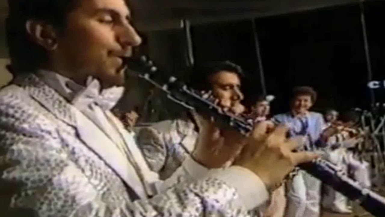 VILLAGGIO, valzer orchestra RAOUL CASADEI