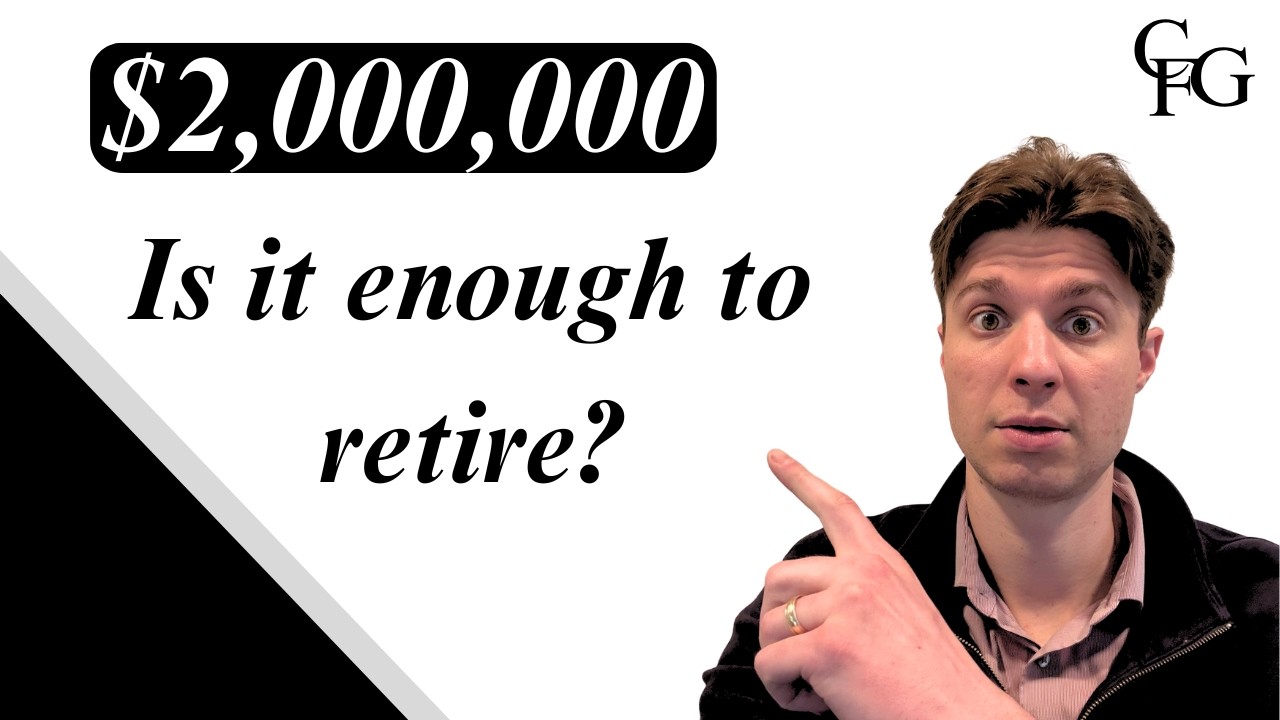 Is $2 Million Enough to Retire?