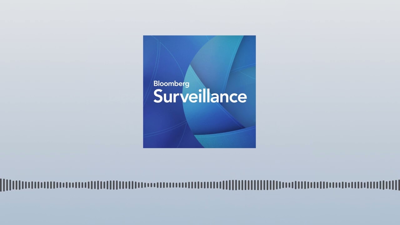 Bloomberg Surveillance TV: 7 апреля 2026 г. | Bloomberg Surveillance